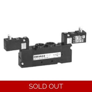 2435.52.00.35.02 Solenoid valve